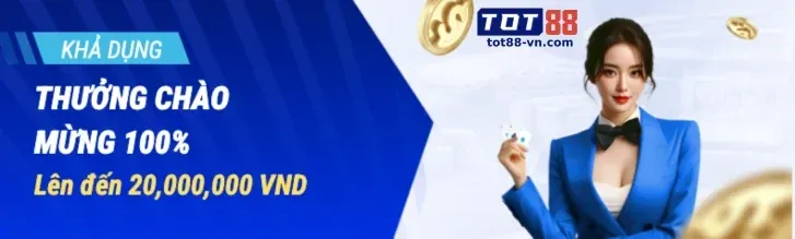 Thưởng nạp tiền lần đầu v788e