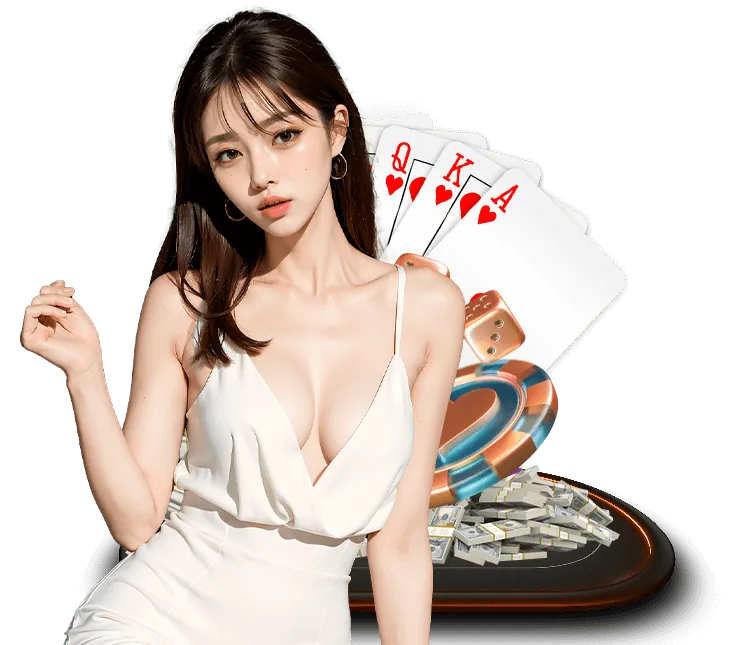 Máy đánh bạc v788e với nhiều chủ đề và giải jackpot lớn