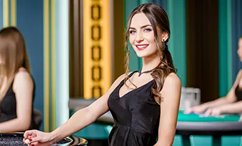 Trò chơi dealer trực tiếp v788e